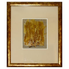 Peinture originale de Nguyen Ducmanh 1934