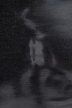 'Tribal Indochine Woman II'