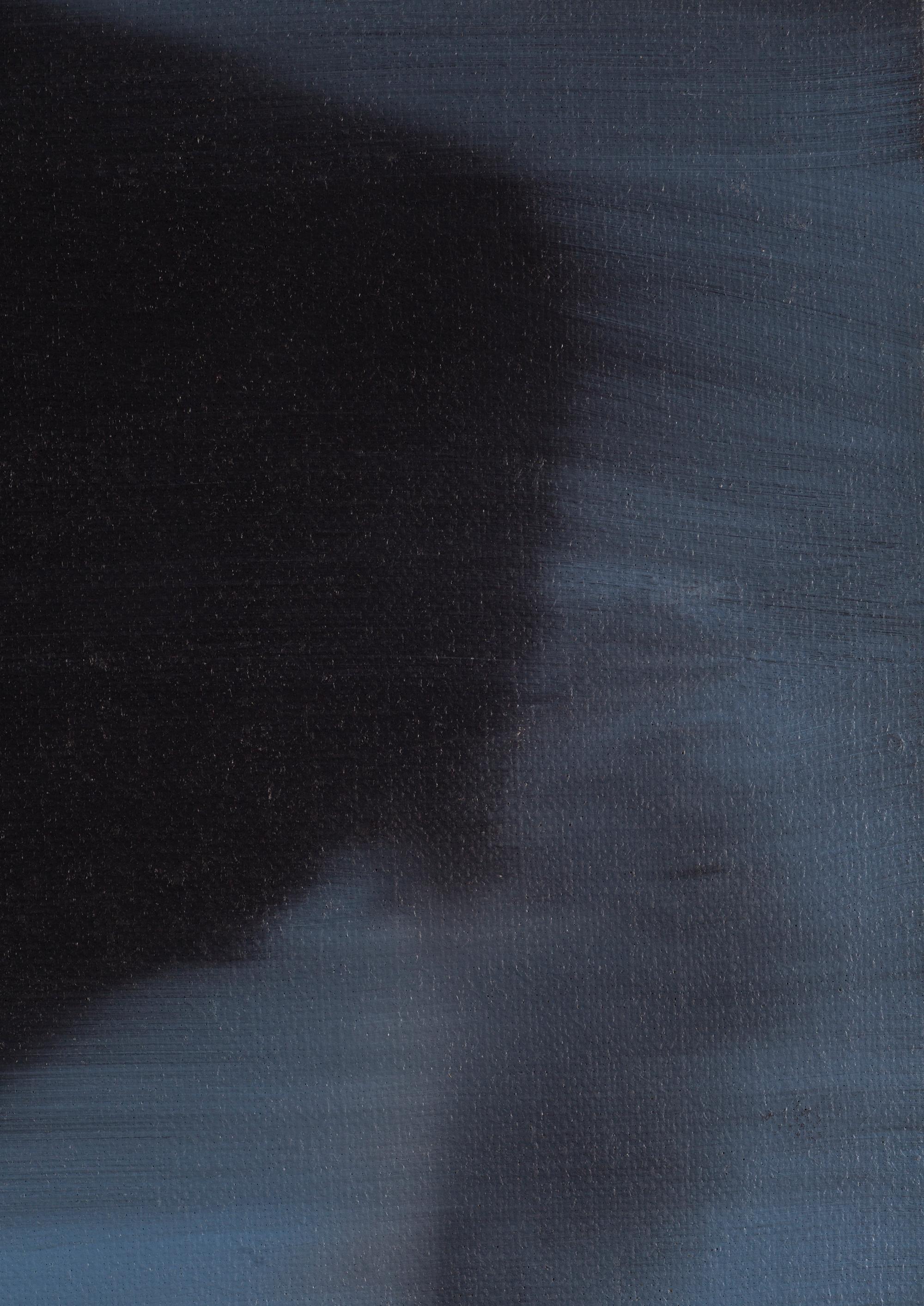 Donna tribale indocinese IV - Painting di Nguyen Quang Huy