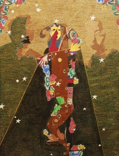 Nuvole d'autunno n. 1