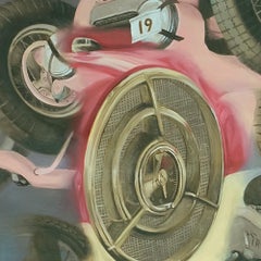 "Café de l'après-midi