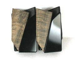 Niaghara, Paris Artisan Cuff
