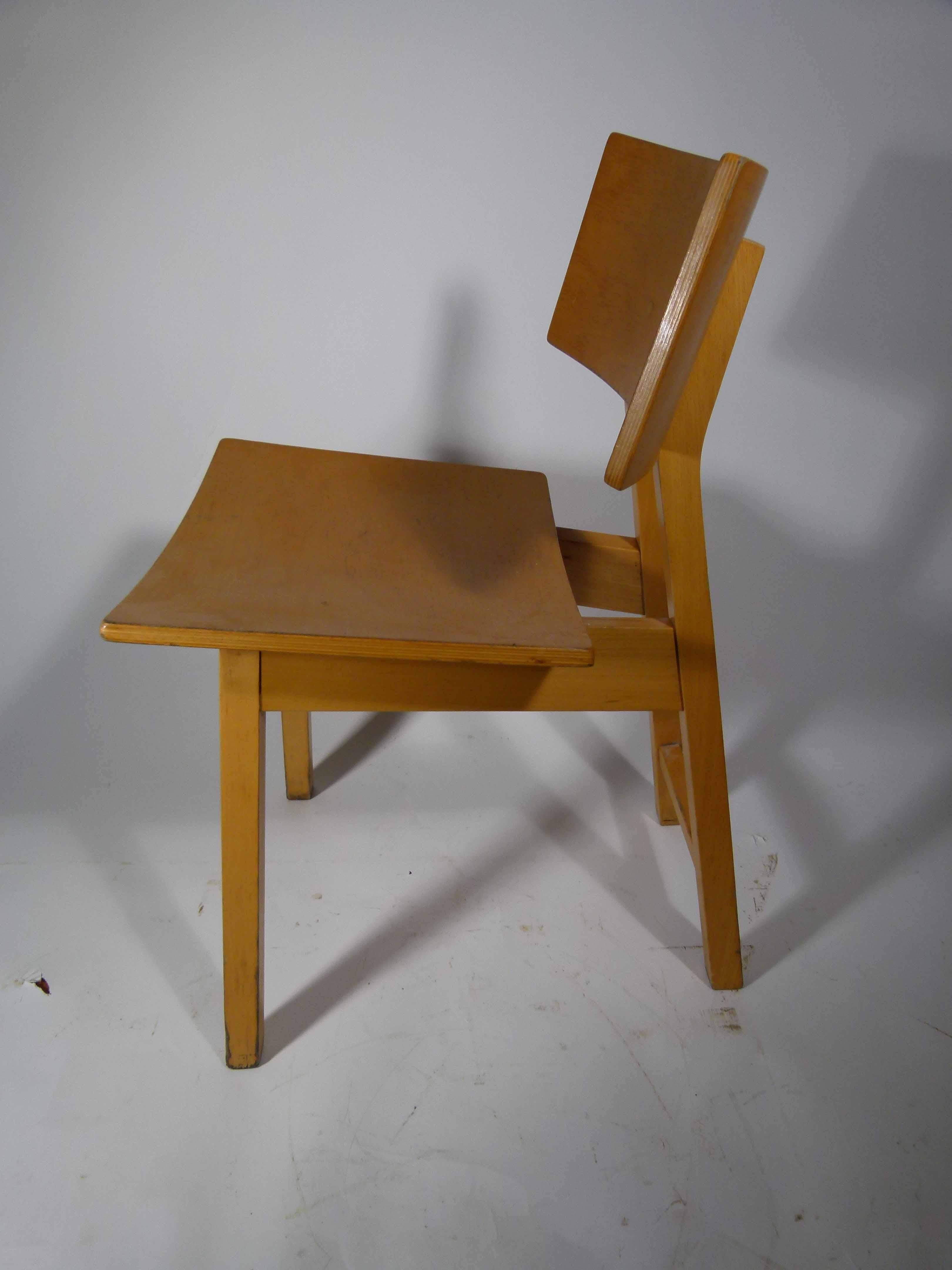 Niall o'Flynn Barcelona 30 x 30 Chair 2
