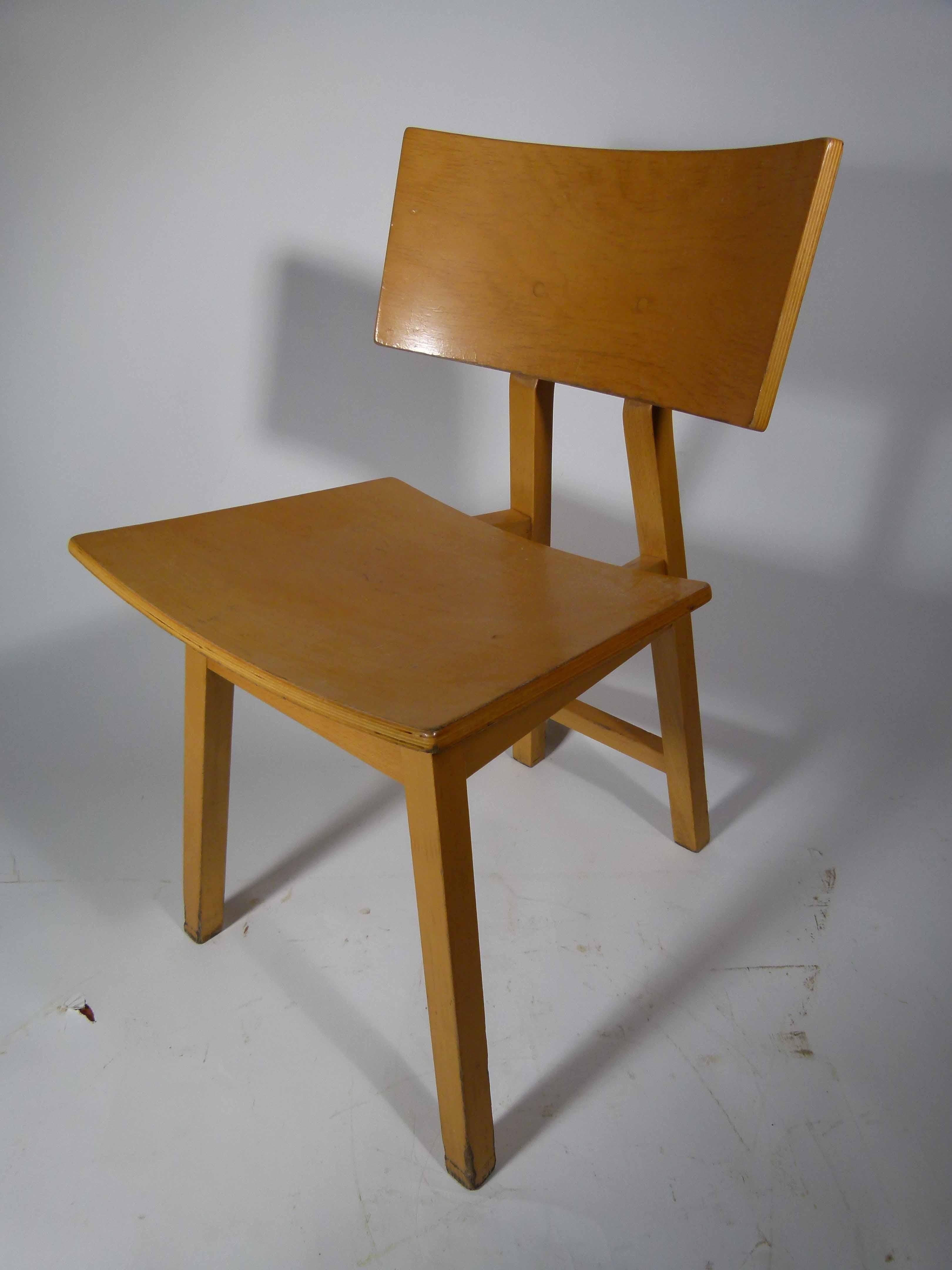 Niall o'Flynn Barcelona 30 x 30 Chair 3