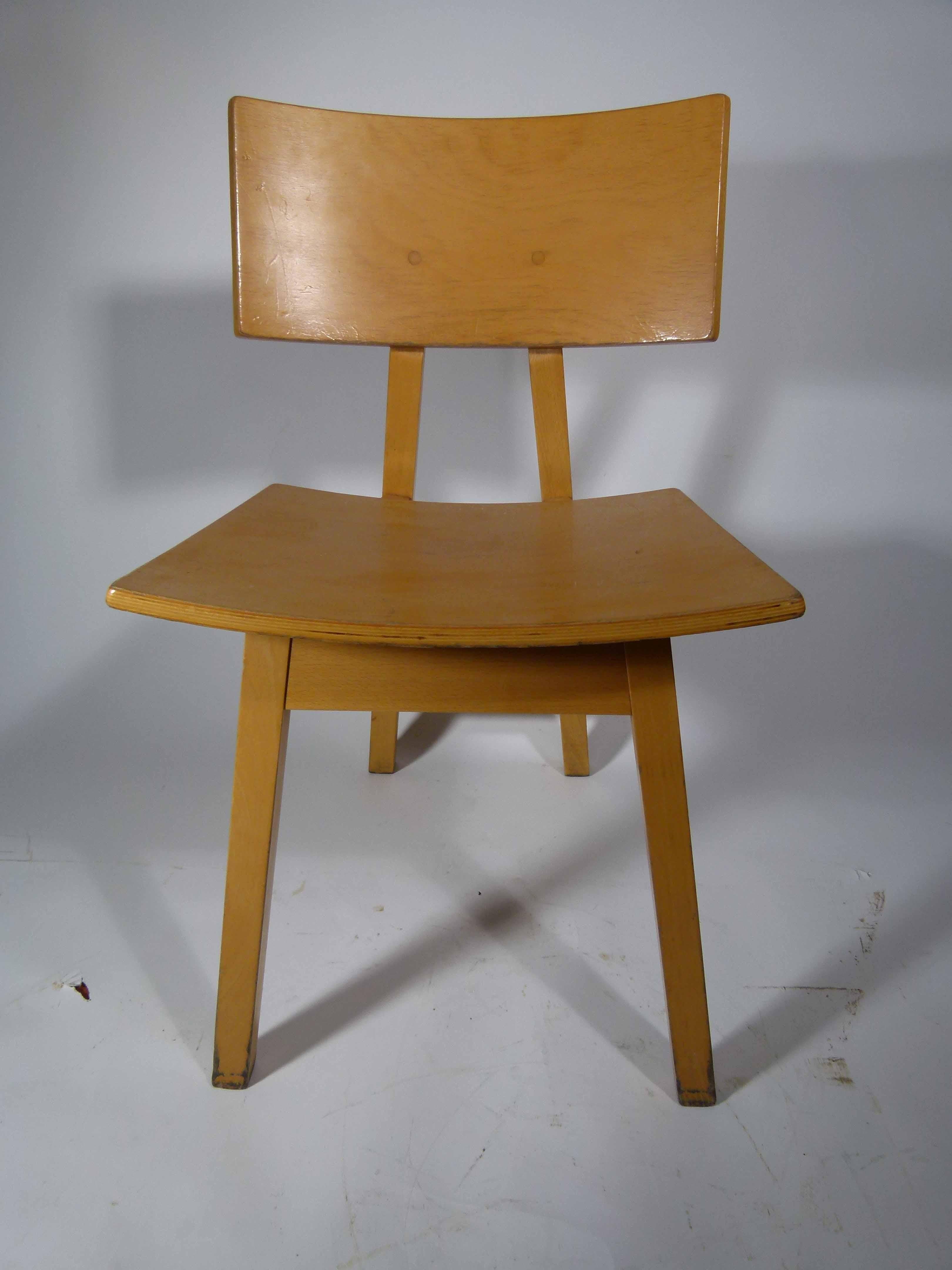Niall o'Flynn Barcelona 30 x 30 Chair 4