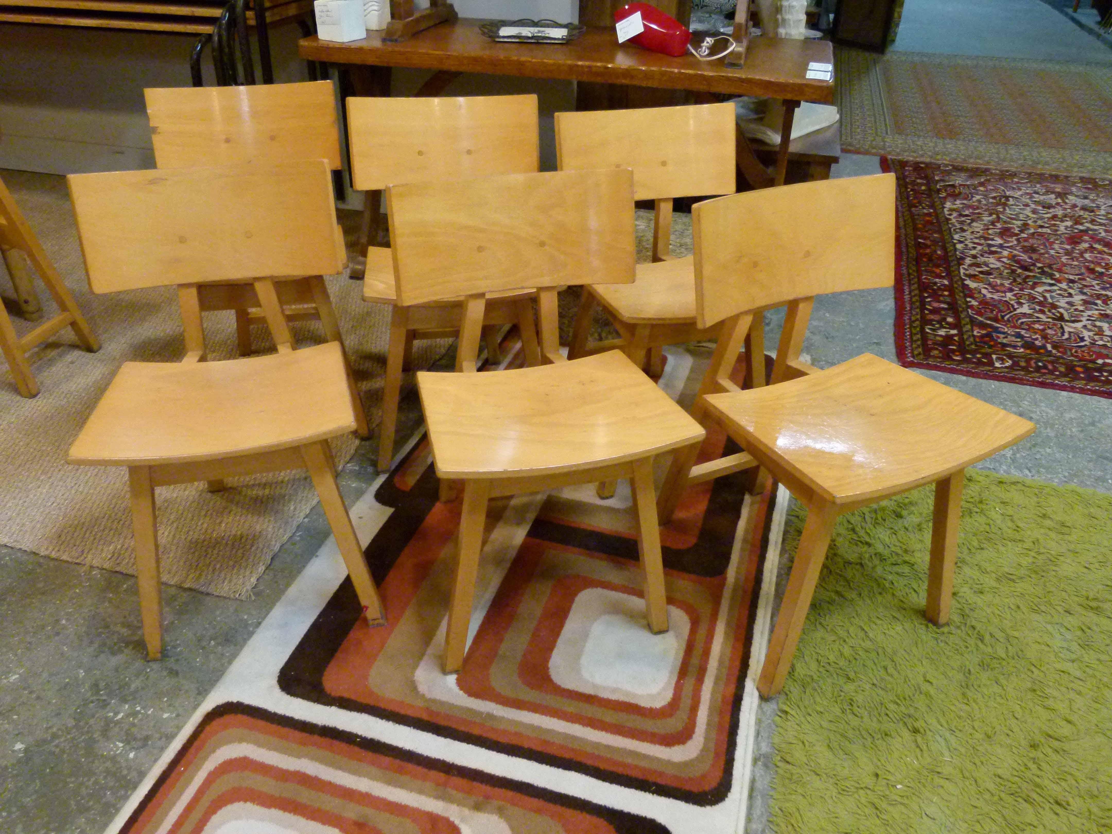 30 chairs for sale