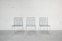 Niall O`Flynn for Spectrum Model Rascal Chair, 1997