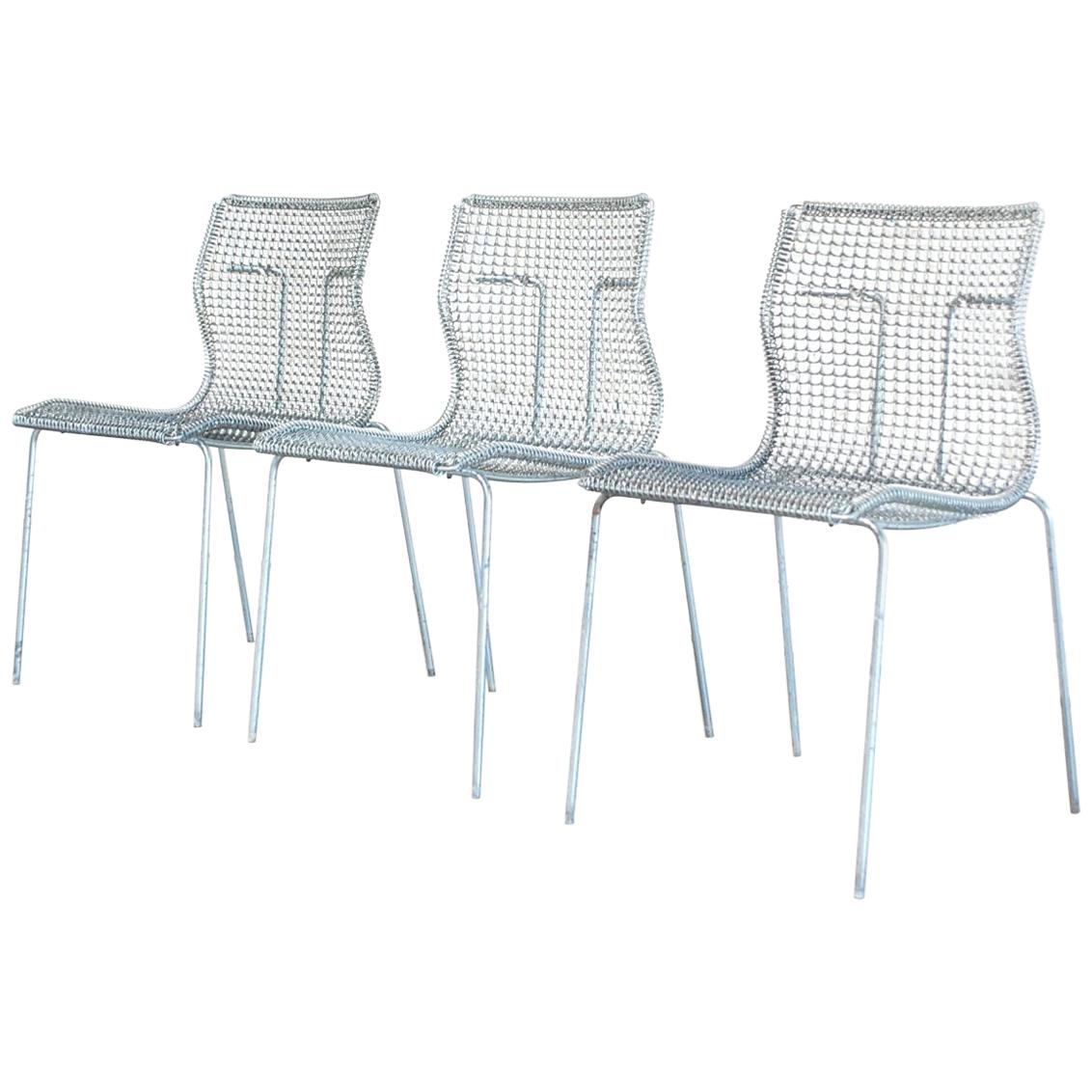 Niall O`Flynn for Spectrum Model Rascal Chair, 1997