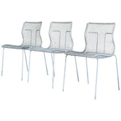 Niall O`Flynn per Spectrum Model Rascal Chair, 1997