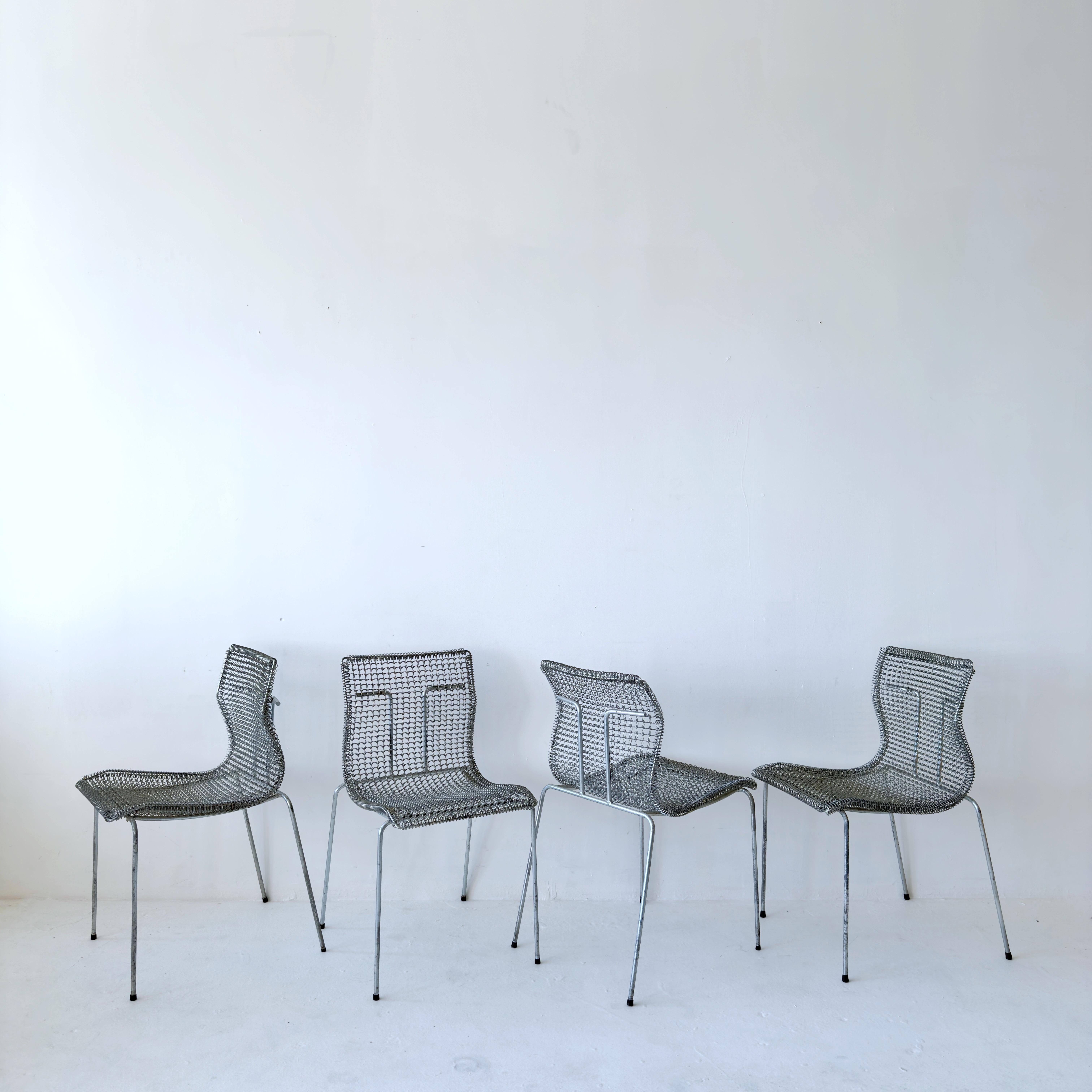 Olandese Sedie da pranzo 