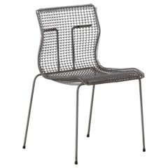 Niall O’Flynn, Rascal Chair ‘t Spectrum, Dutch, 1997