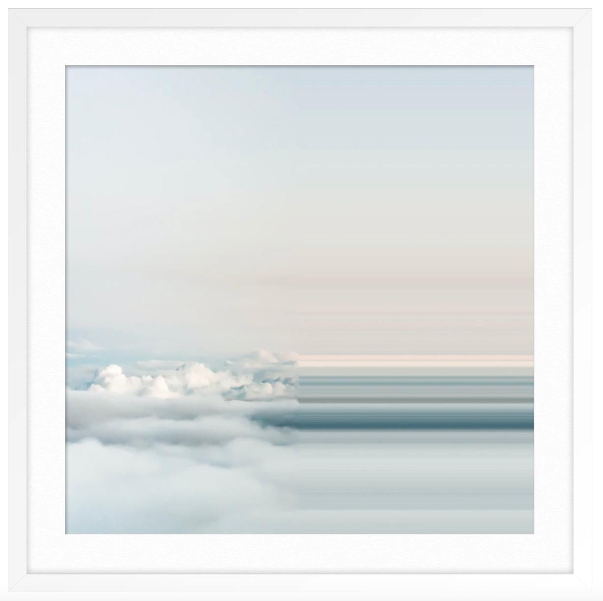 Interludio - Landscape Photograph Grigio di Niall Staines