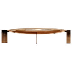 Niamh Barry, Ghost, Contemporary Sculptural Bench, Ireland, 2022