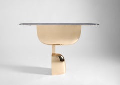 Niamh Barry, Top Top, Contemporary Sculptural Console, Ireland, 2022
