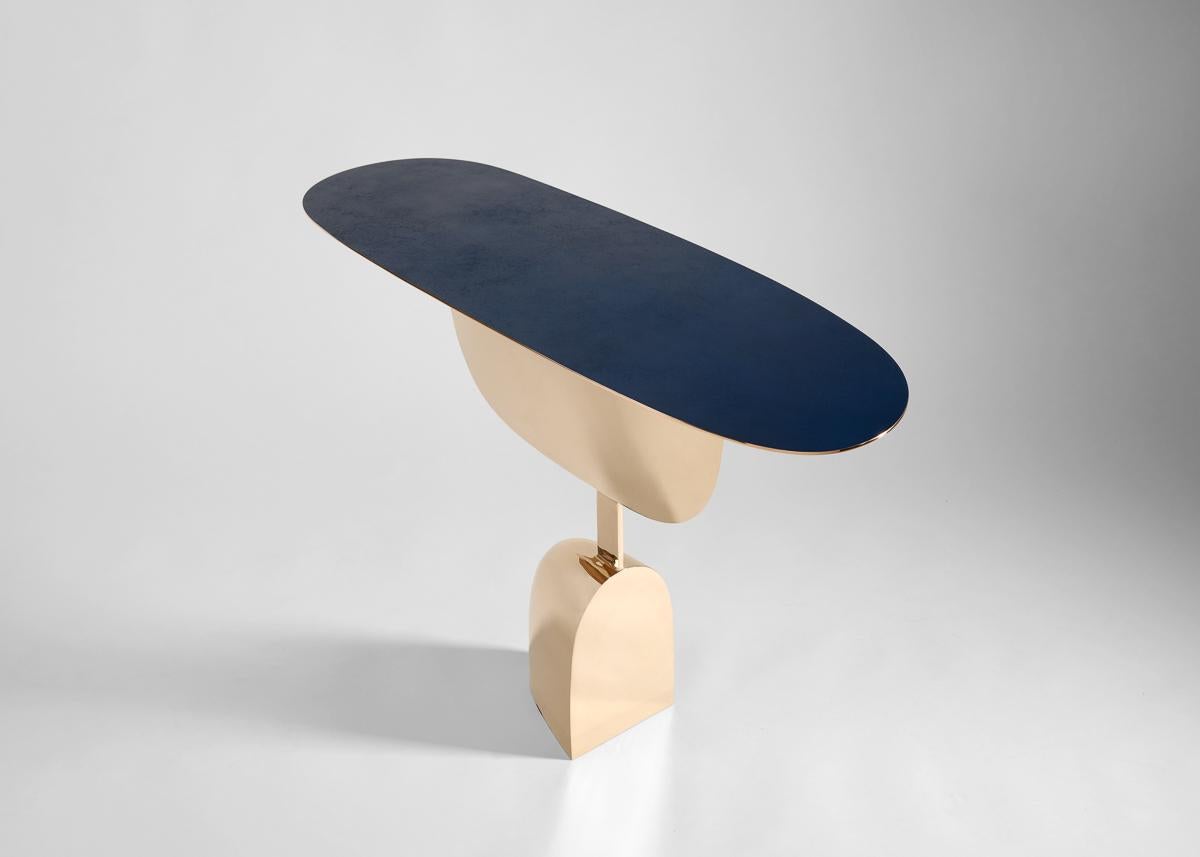 Niamh Barry, Top Top, Contemporary Sculptural Console, Ireland, 2022 For Sale 1