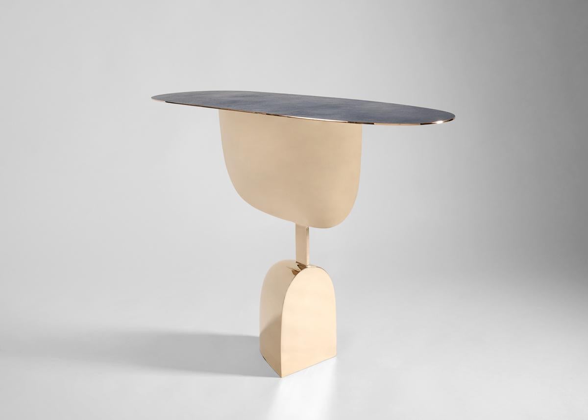 Niamh Barry, Top Top, Contemporary Sculptural Console, Ireland, 2022 For Sale 2