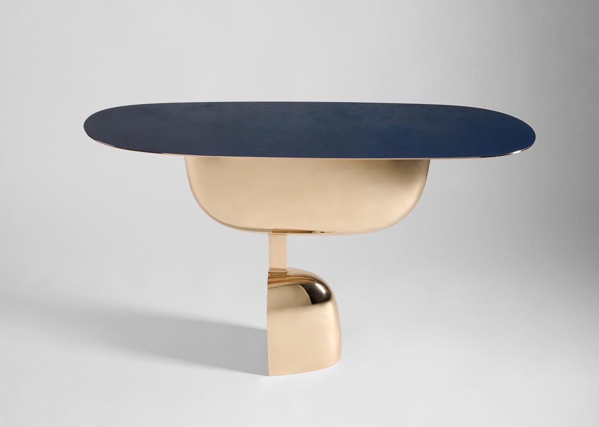 Niamh Barry, Top Top, Contemporary Sculptural Console, Ireland, 2022 For Sale 3
