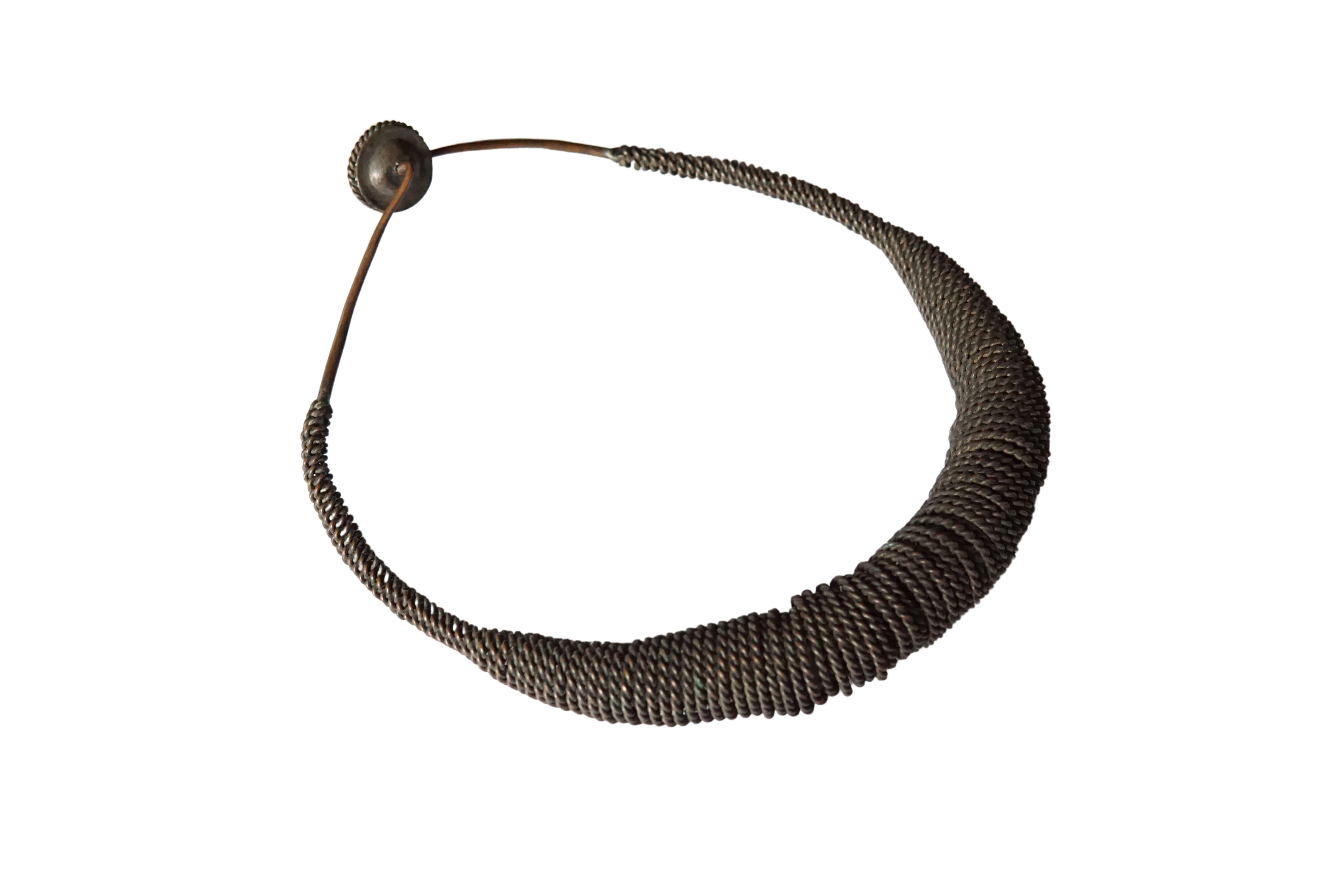 Questa collana 
