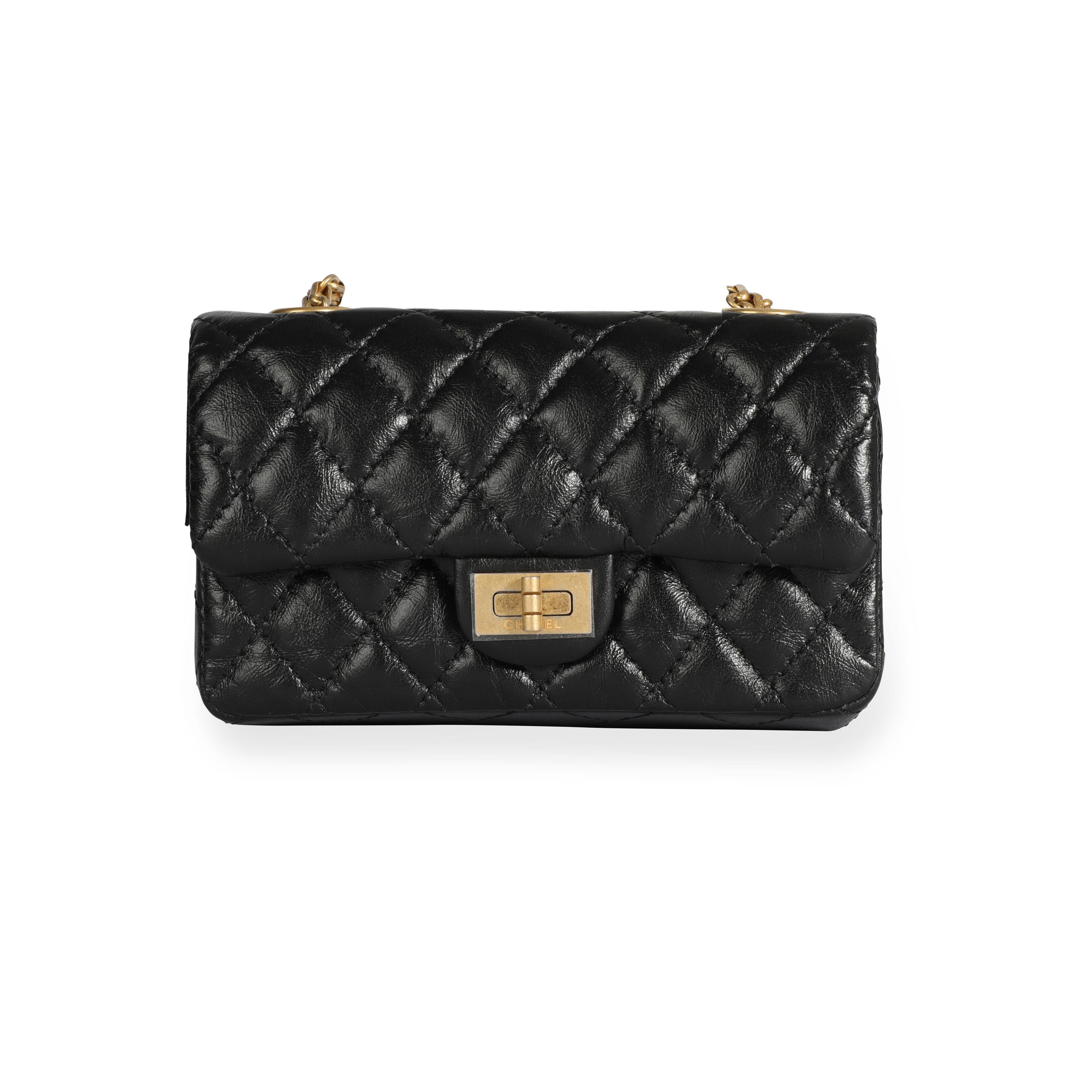 NIB Chanel Success Story Set of 4 Mini Bags and Trunk In New Condition In New York, NY