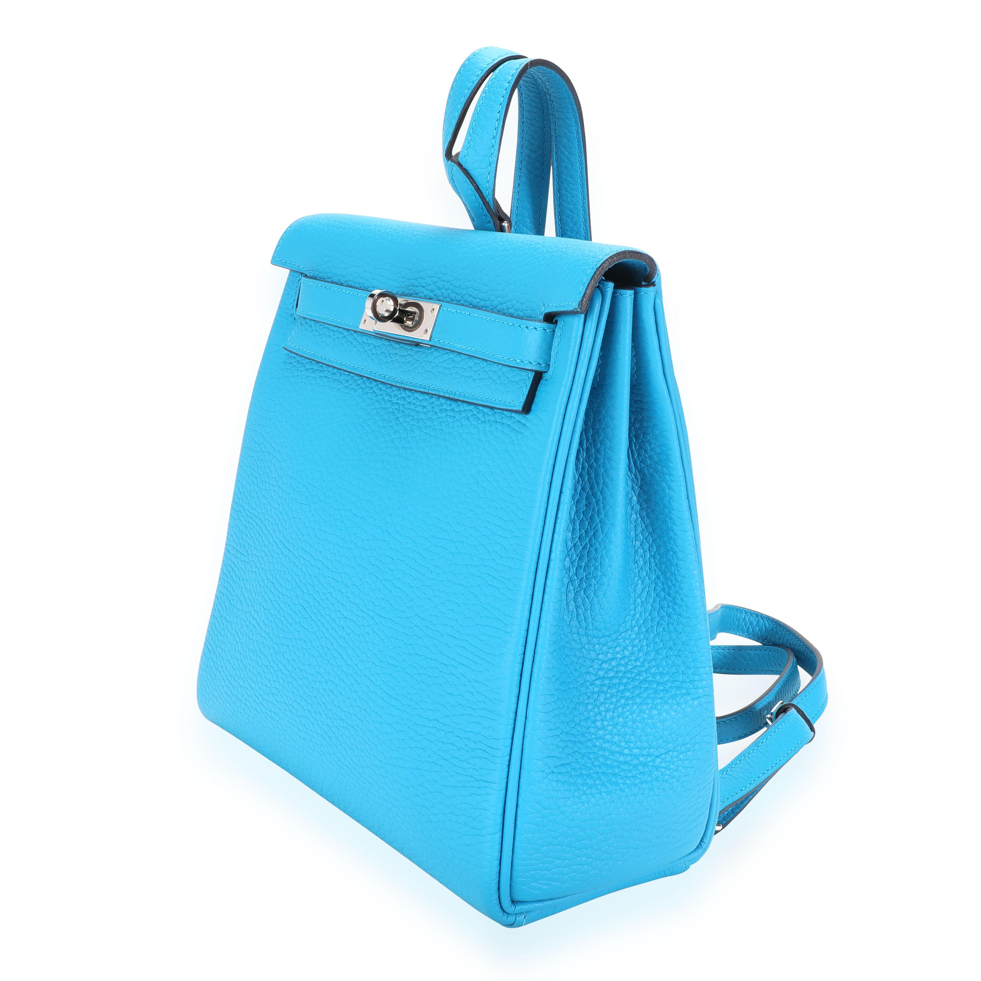 bleu frida hermes