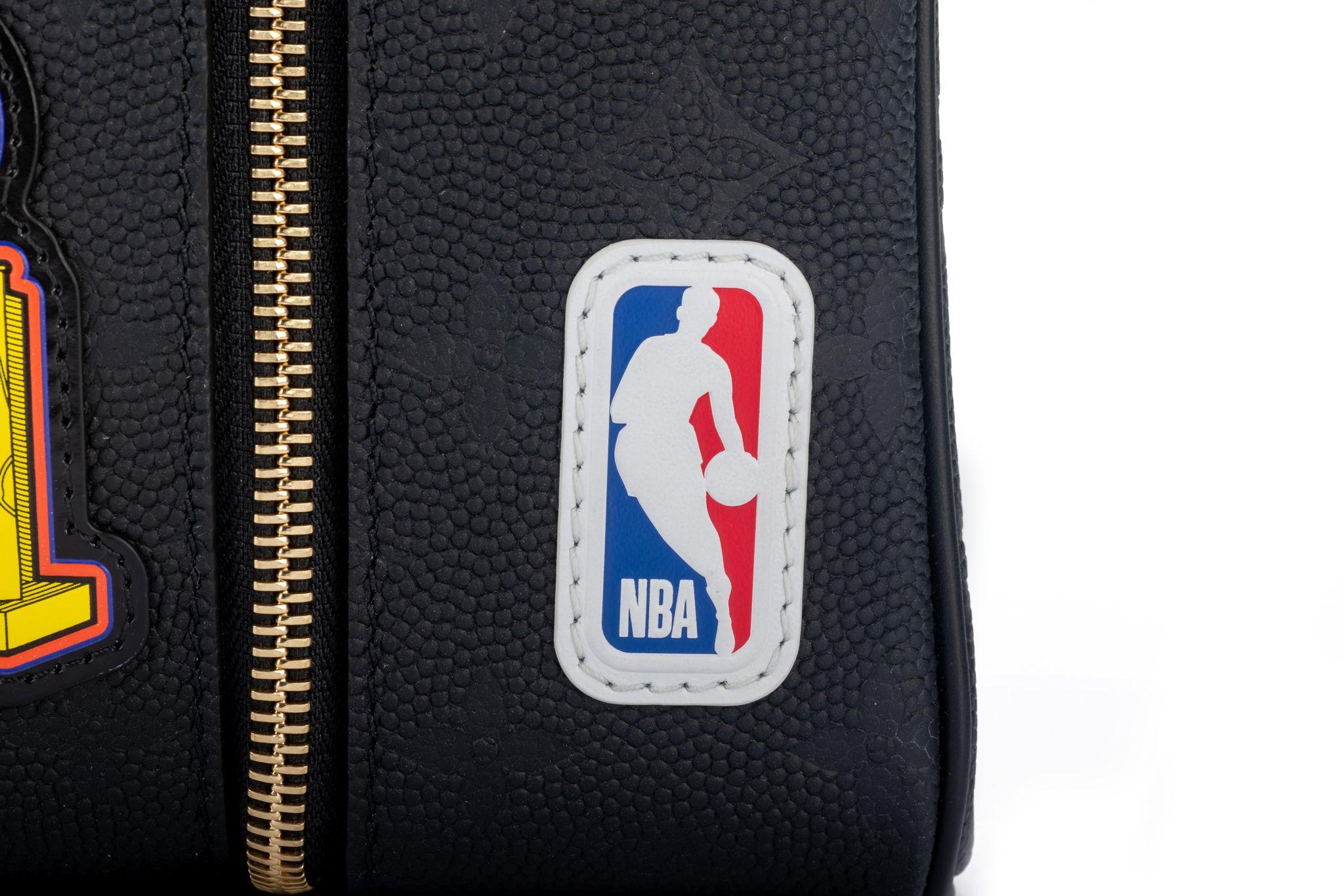 NIB Vuitton Cloakroom Dopp Kit NBA For Sale 1