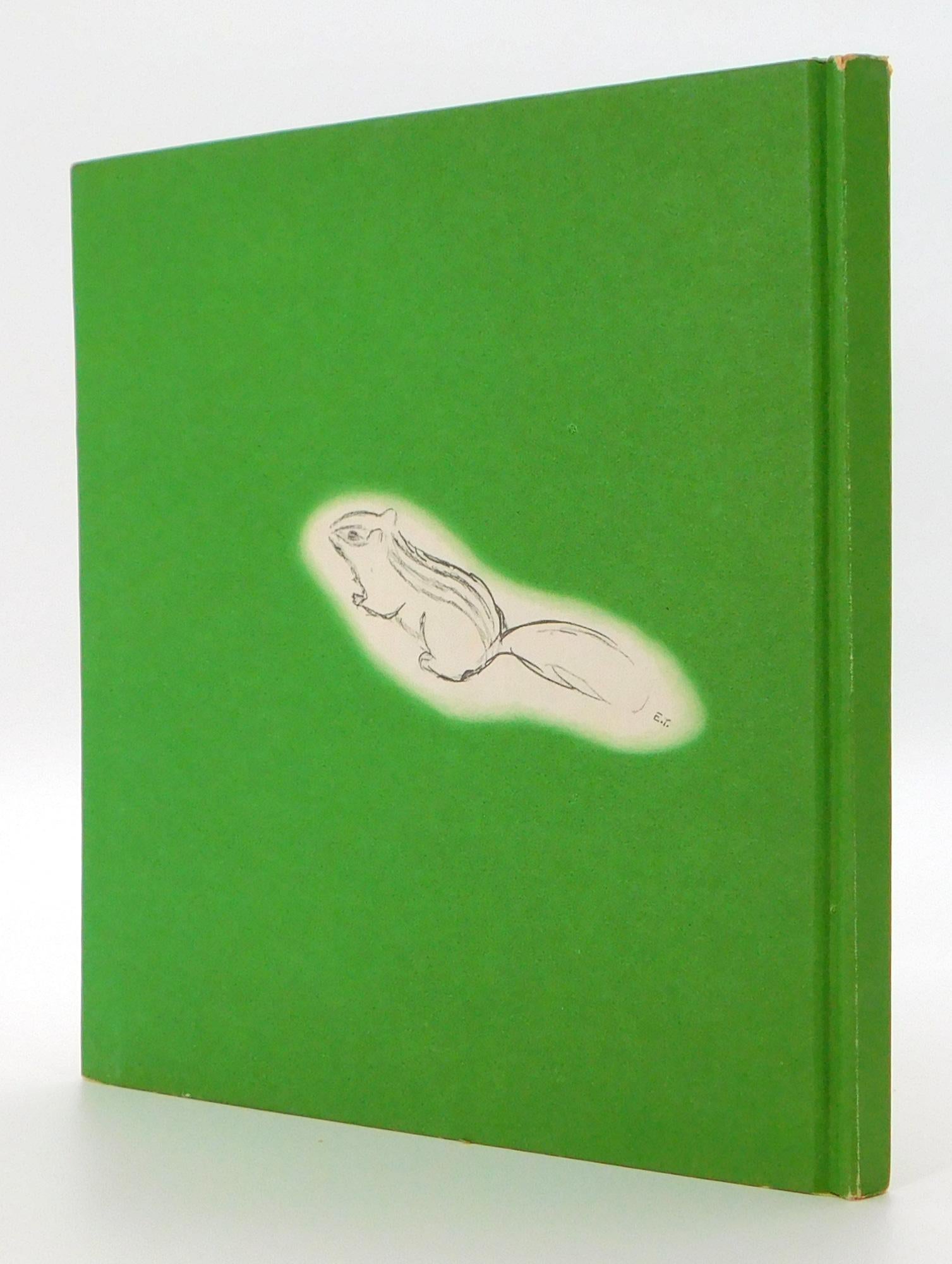 Nibbles and Me, écrit et illustré par ELIZABETH TAYLOR en vente 2