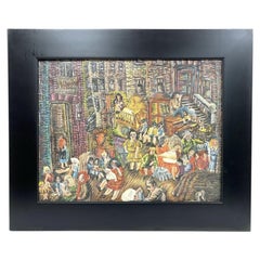 Paintings