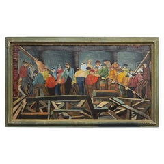 Paintings