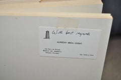 Nicaraguan Antiquities by Carl Bovallius, c.1970