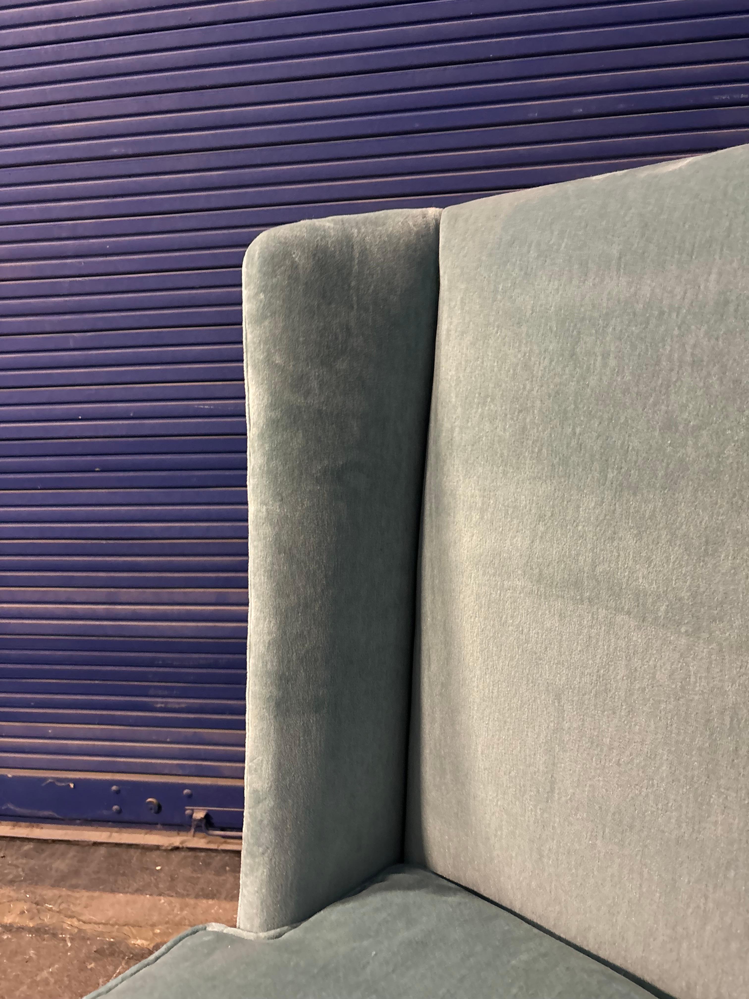 Bonito sillón de los años 30 en venta 11