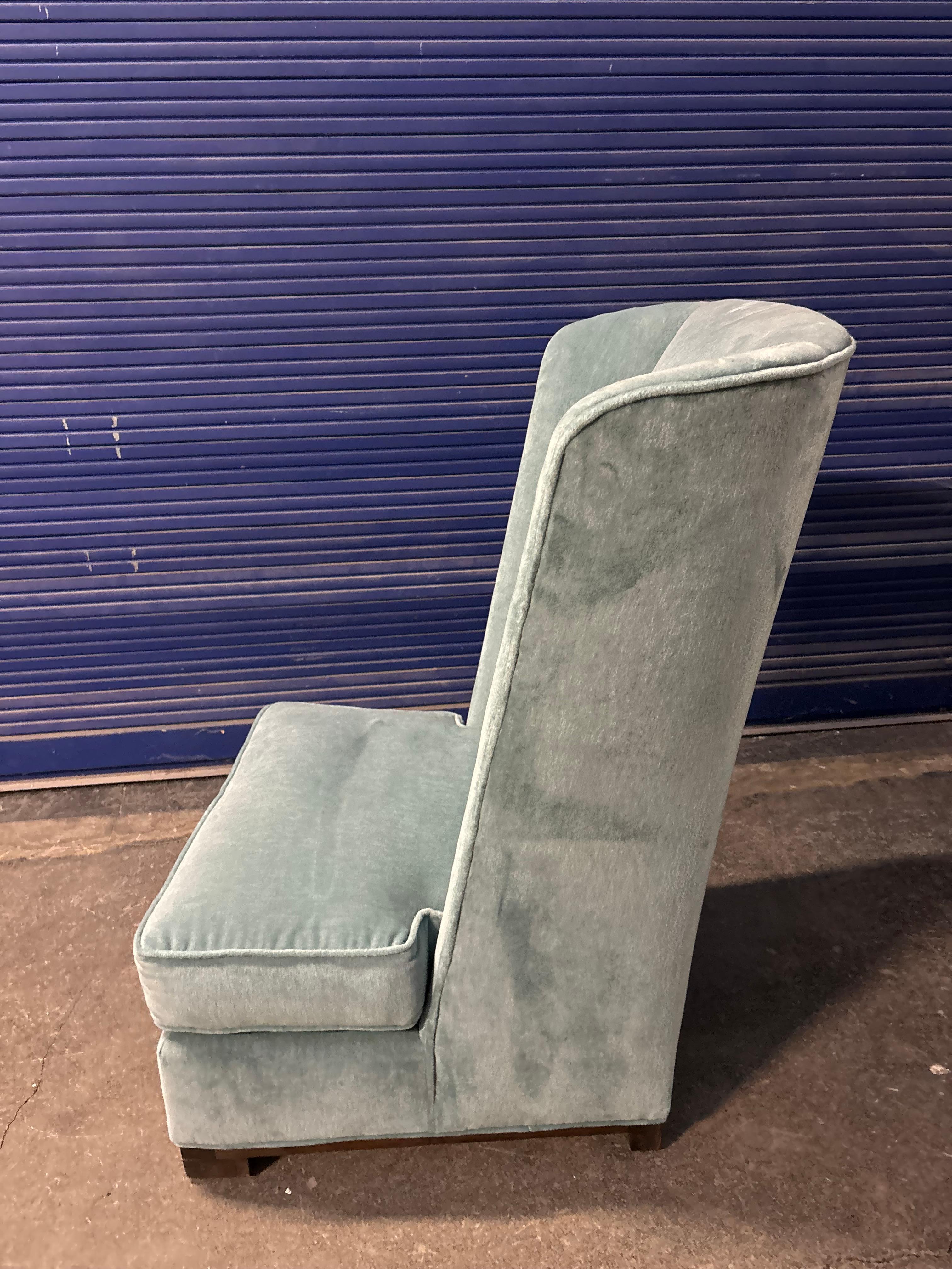 Bonito sillón de los años 30 en venta 2