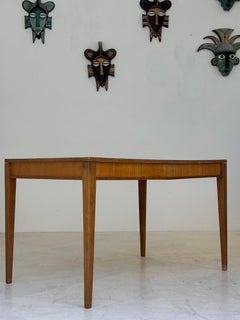 Nice 1940 french desk attributed to Maxime Old