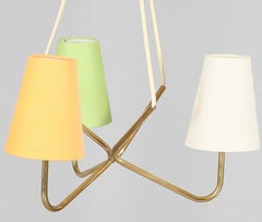 nice 50thies lamp from france