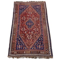 Early 20th Century Persian Rugs