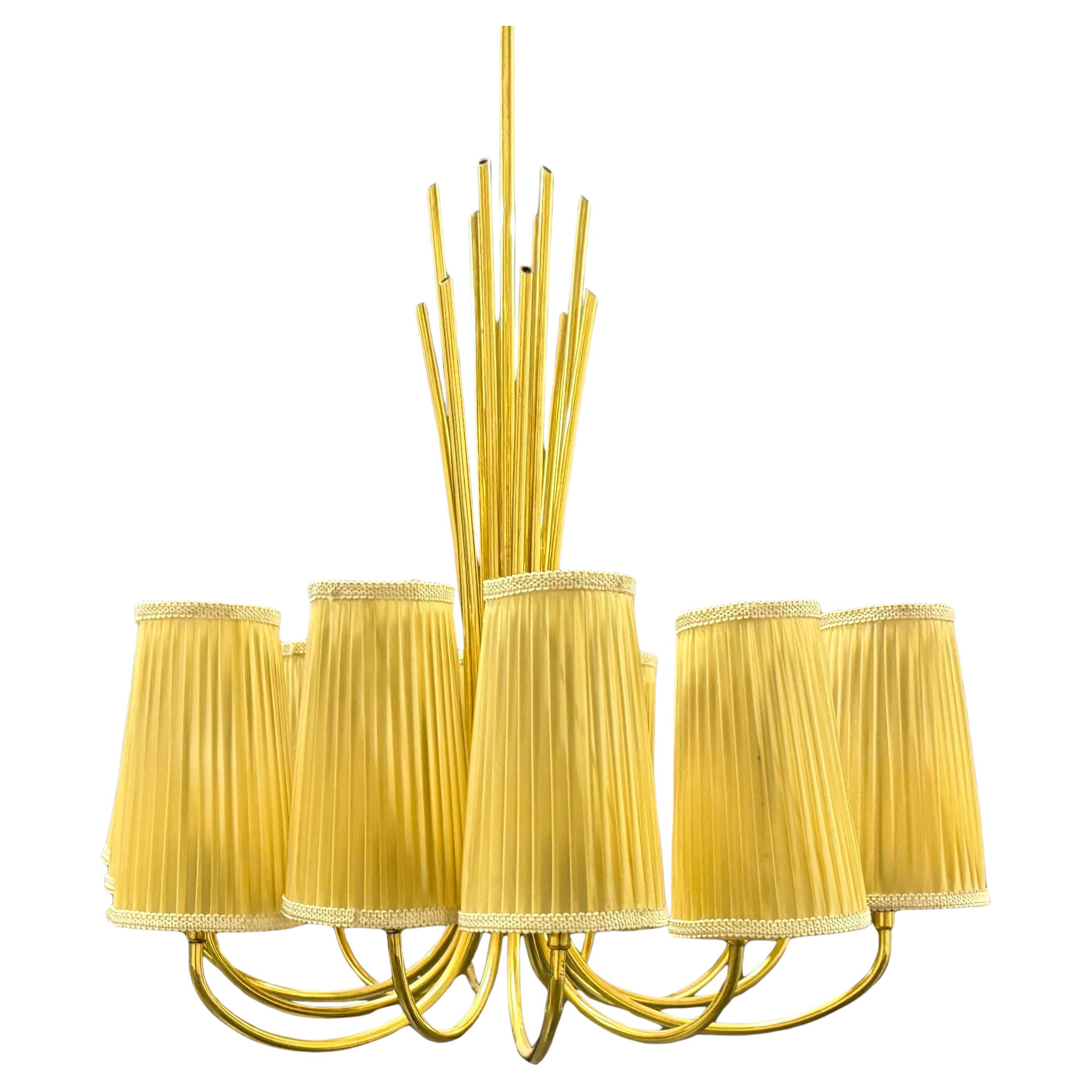 nice austrian chandelier For Sale