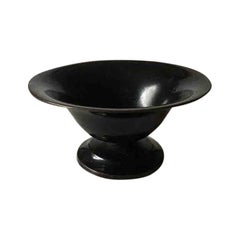 Nice Bronce Bowl from Frederiksberg Bronze No 1005
