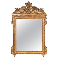 Louis XVI Wall Mirrors