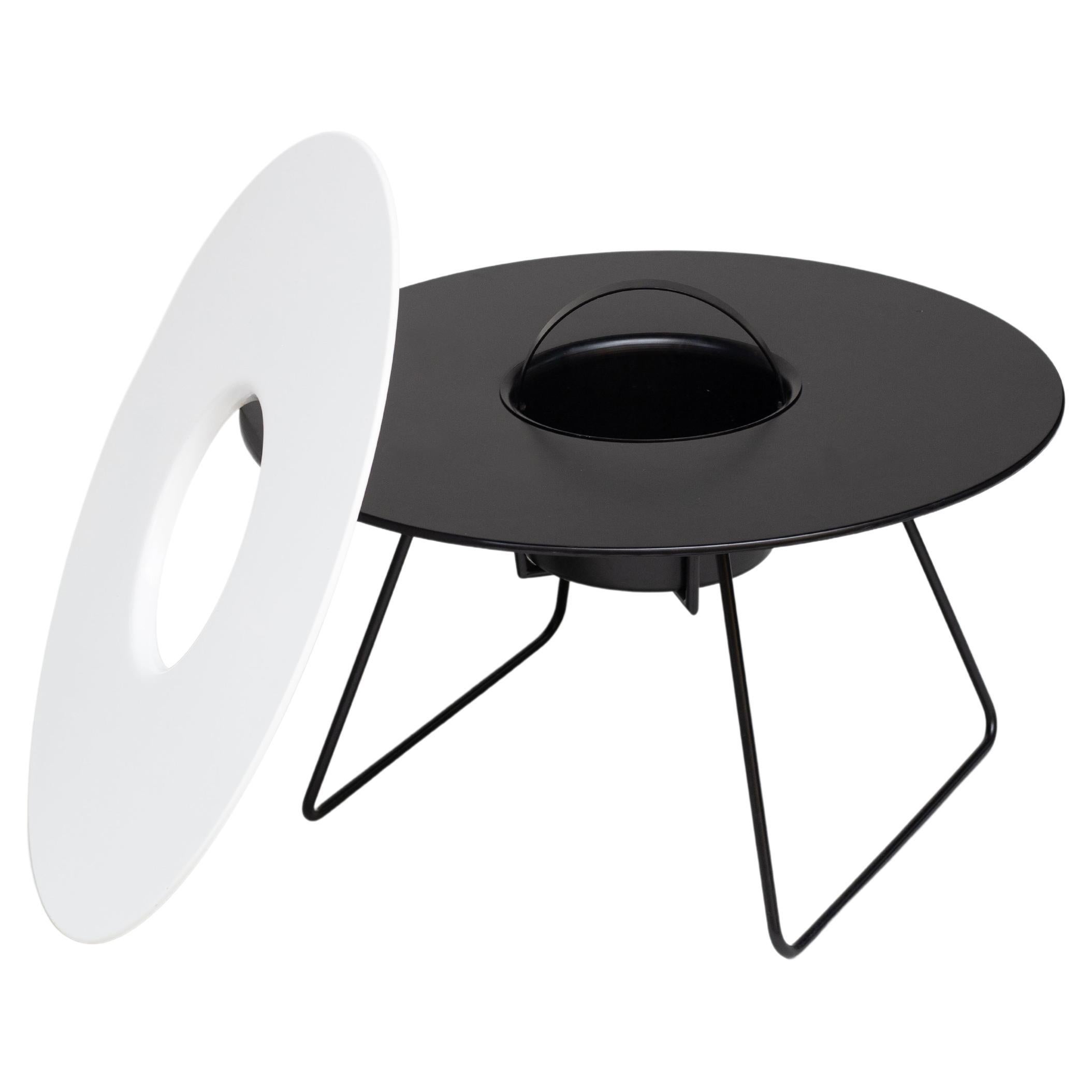 N'ice Cocktail Table by Cools Collection For Sale