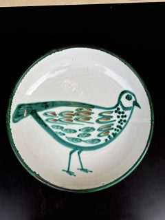 Nice cup by Robert Picault, circa 1950