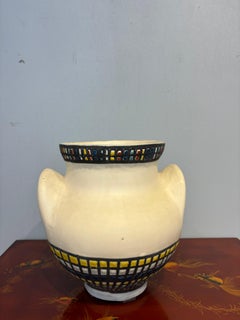 Bel vaso per le orecchie di Roger Capron