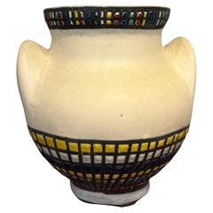 Bel vaso per le orecchie di Roger Capron