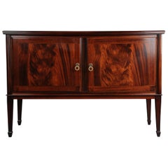 Nice English Sideboard / Chest of Drawers, 20th Century
