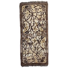 Art Deco Russian and Scandinavian Rugs