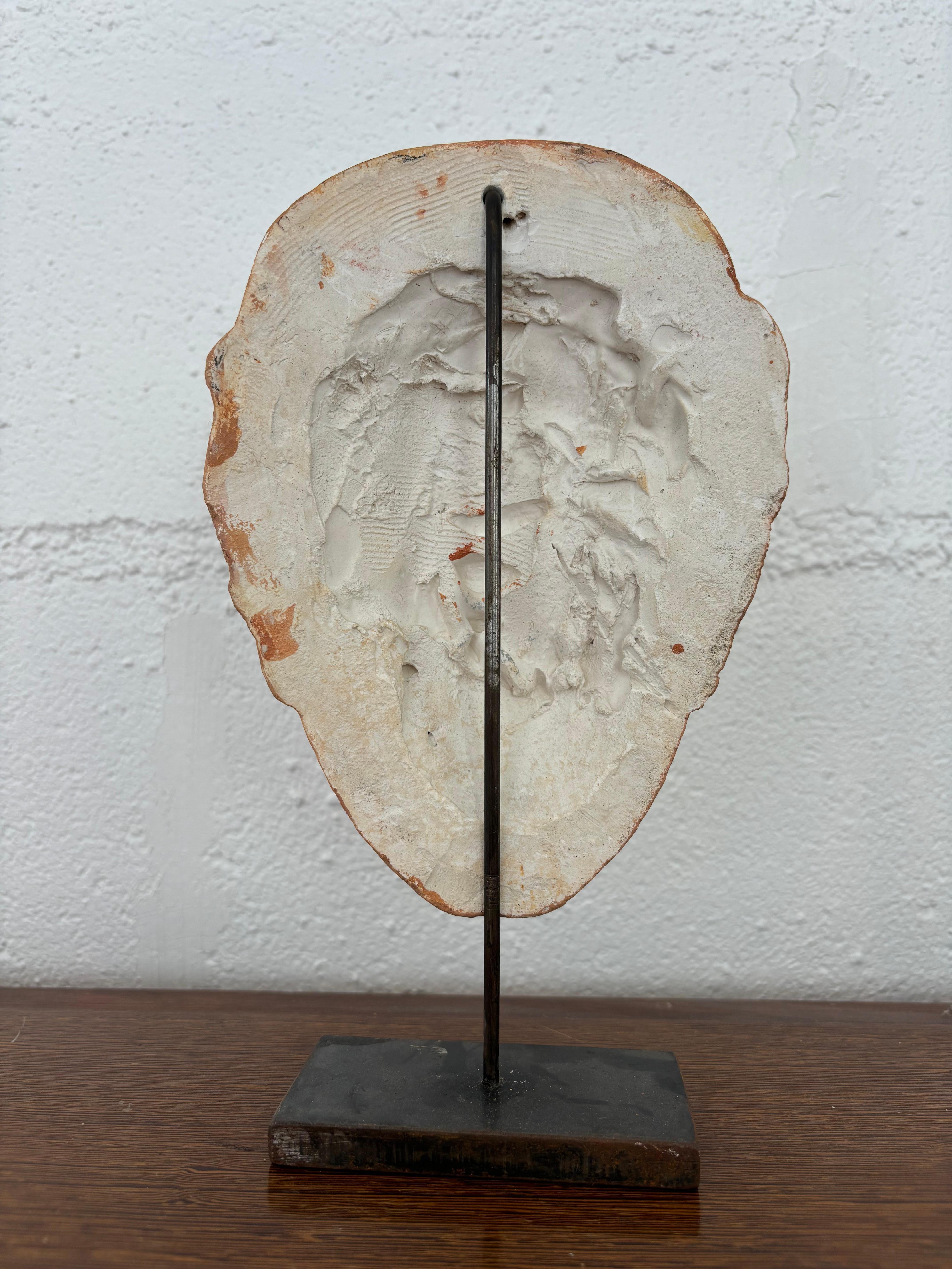 Nice face attributed to Vadim Androusov en vente 6