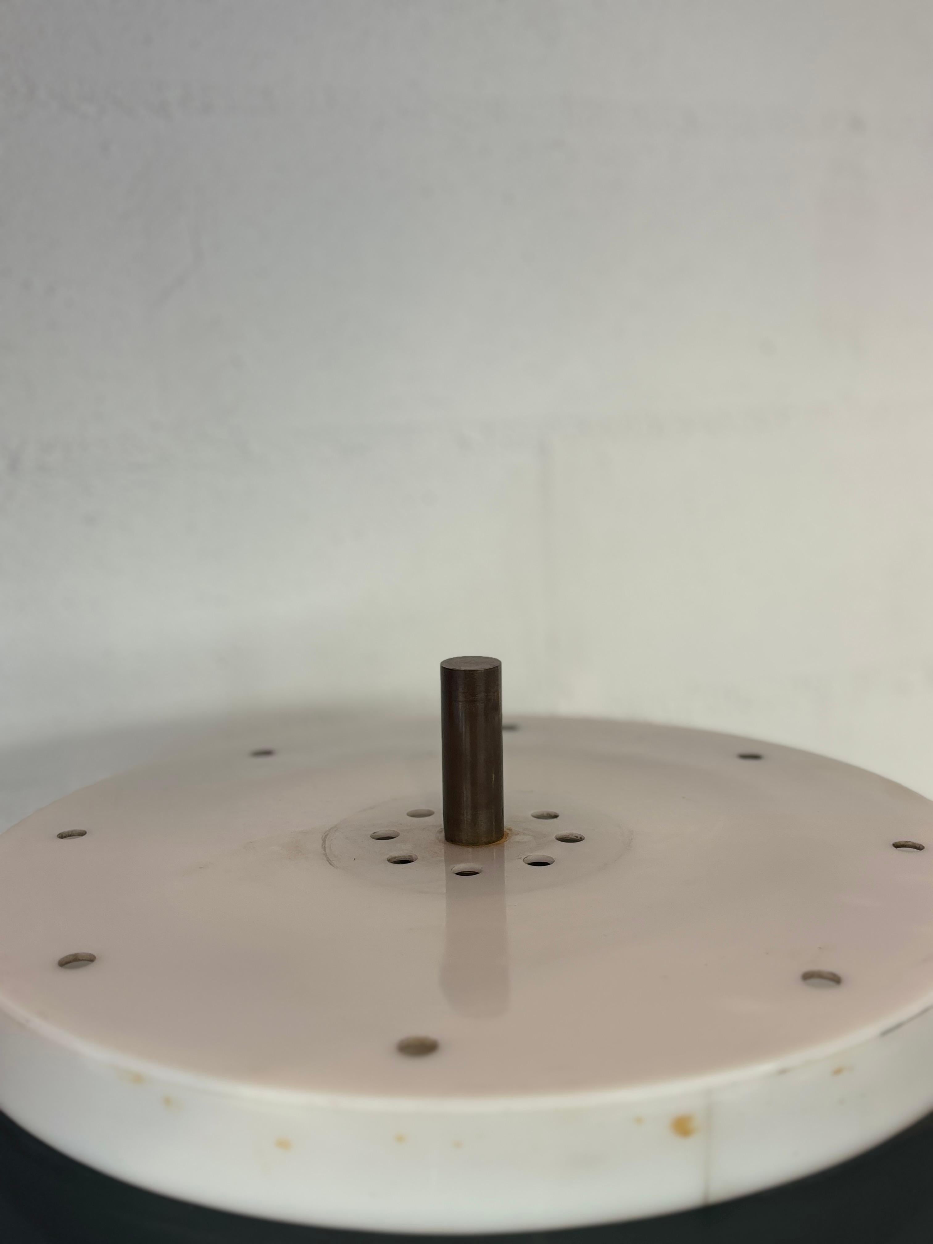 Bonita lámpara de pie 1960 en venta 6