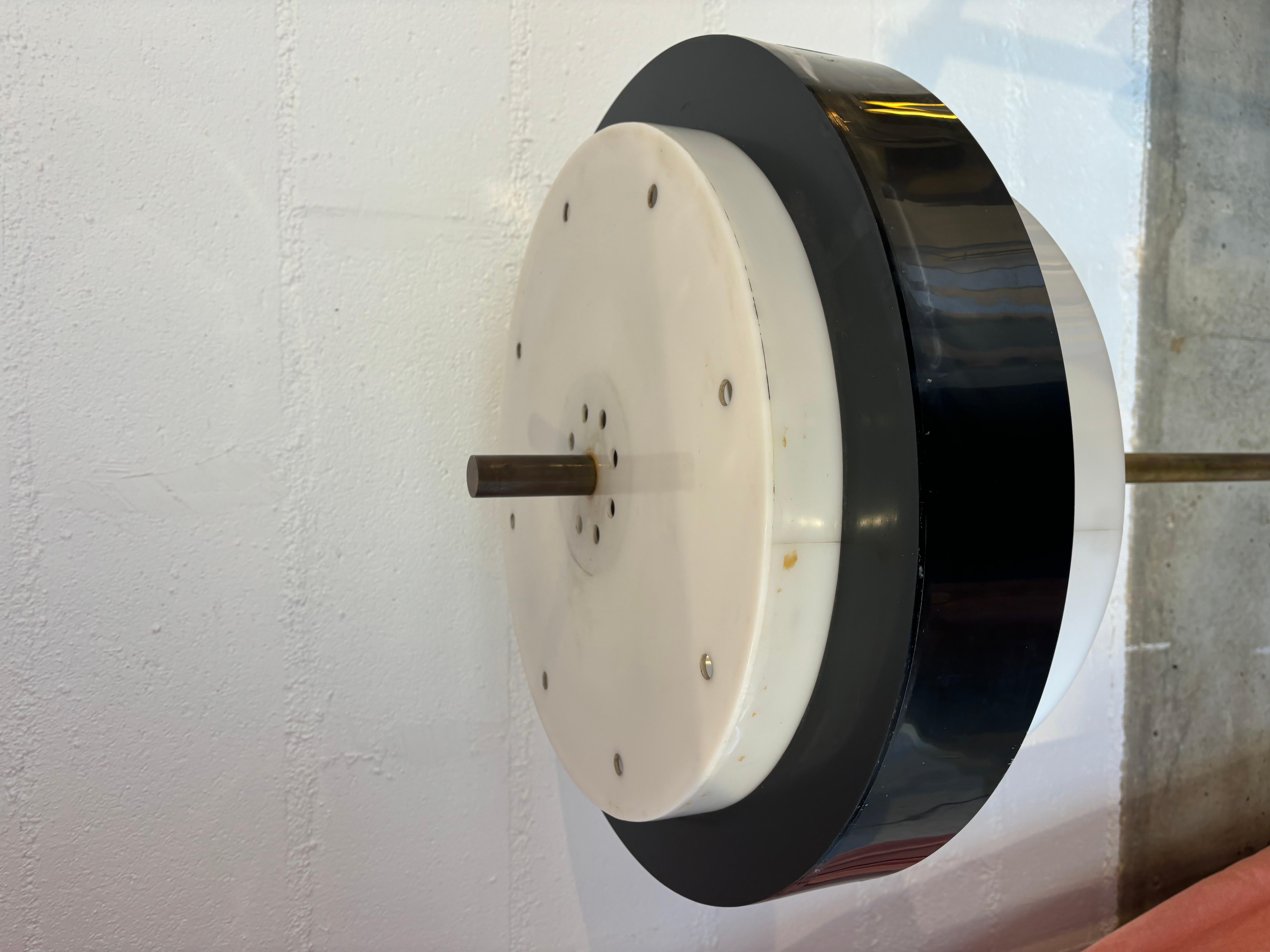 Bonita lámpara de pie 1960 en venta 10