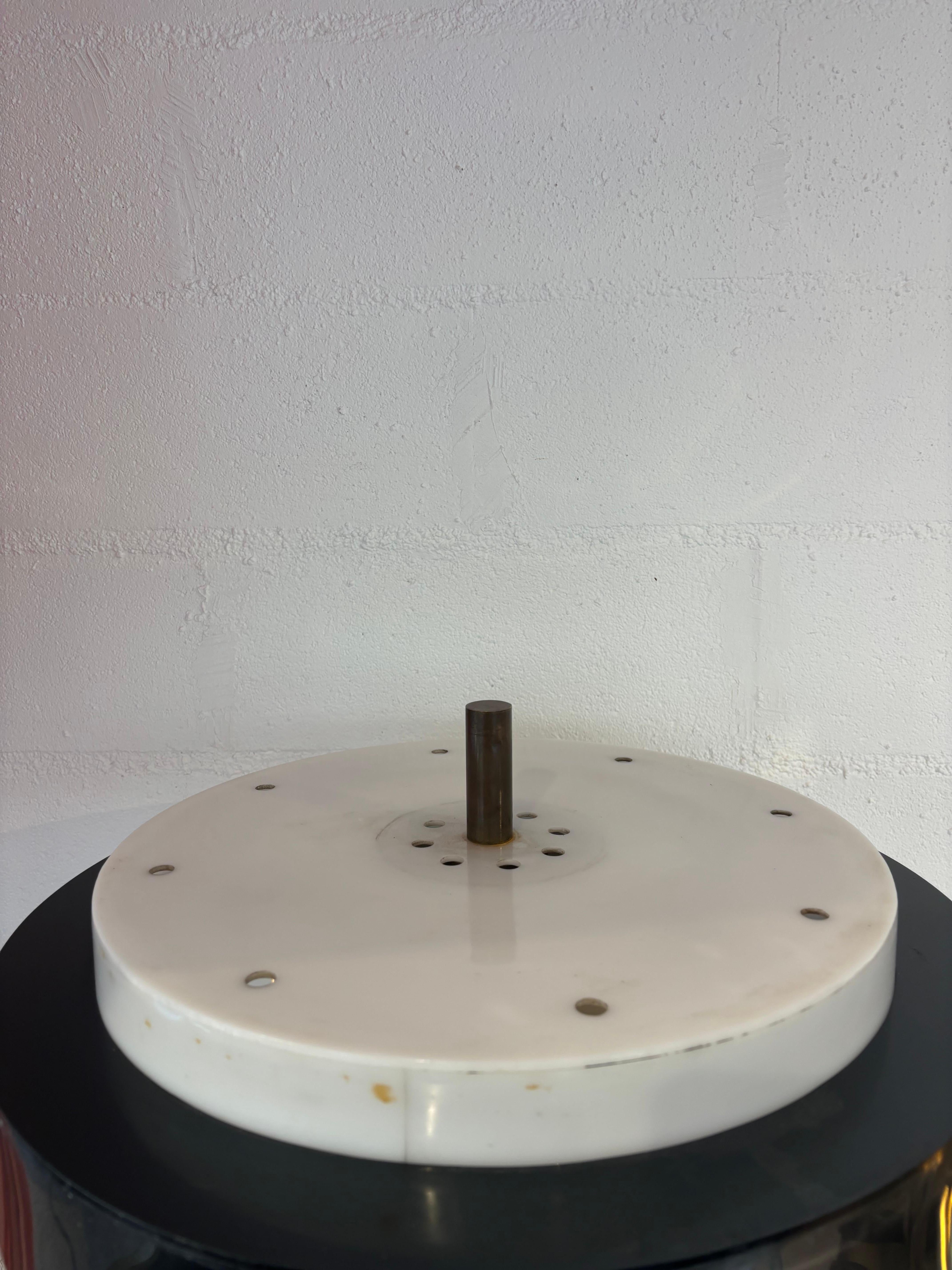 Bonita lámpara de pie 1960 en venta 13