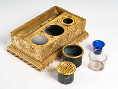 Nice Inkwell of the 19th Century