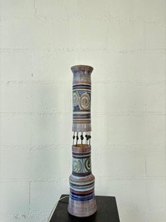 Belle lampe de Georges Pelletier