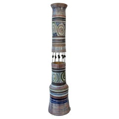 Nice lamp by Georges Pelletier
